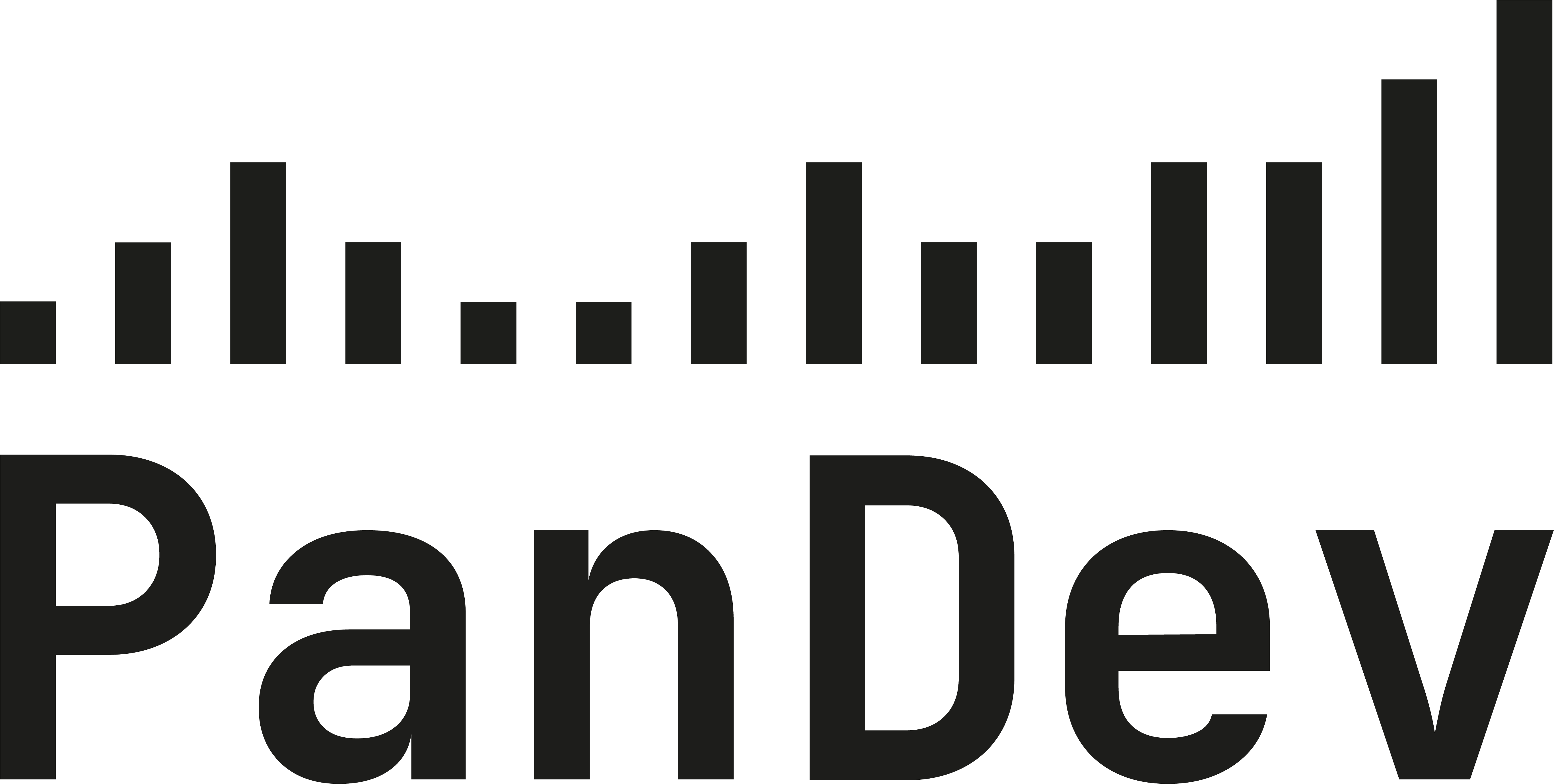 PanDev Logo